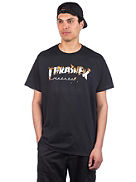 Intro Burner T-shirt