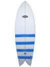 Buster 6'4 Retro Fish Planche de Surf