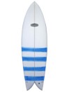 Buster 6'4 Retro Fish Planche de Surf