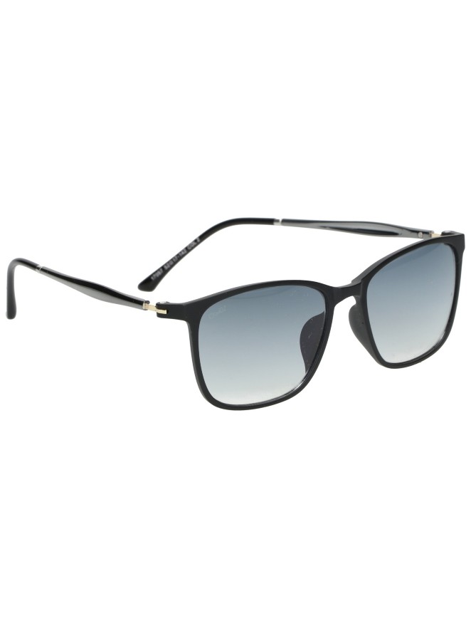 Woodstock Moodz 17057 C2 Black Grey Lunettes de Soleil