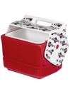 Independent X Igloo Playmate Mini Cooler