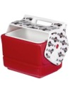 Independent X Igloo Playmate Mini Cooler