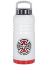 Independent X Igloo Growler Flasche