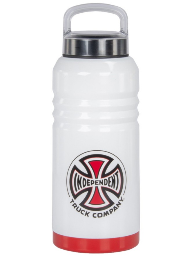Independent X Igloo Growler Flasche
