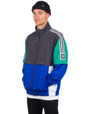 giacca sportiva adidas