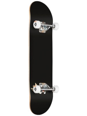 roues skateboard mini logo hybrid blanc 52 mm 95a