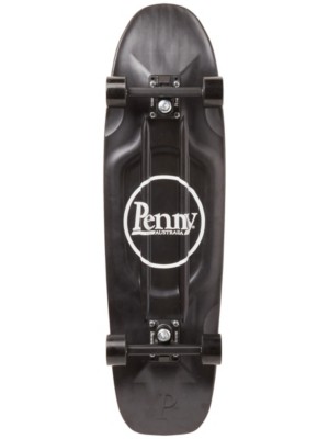 Penny Skateboards 32" Blackout Logo Cruiser Complete