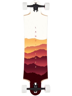 Landyachtz Switchblade 38" Faded Complete