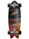 Carver Skateboards X Lost Psycho Killer C7 9.75″ x 29″ Cruiser