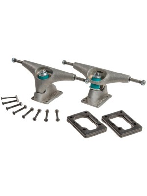 Carver Skateboards CX 6.5 (C2) Truck Set