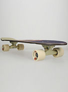 Swell 8.25&amp;#034; x 31&amp;#034; Cruiser Complete