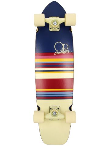 Ocean Pacific Swell 8.25&quot; x 31&quot; Cruiser Complete