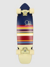 Ocean Pacific Swell 8.25″ x 31″ Cruiser Complete