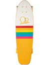 Ocean Pacific Sunset 7.5″ x 27″ Cruiser Complete