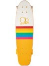 Ocean Pacific Sunset 7.5″ x 27″ Cruiser Complete