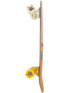 Ocean Pacific Sunset 7.5″ x 27″ Cruiser Complete