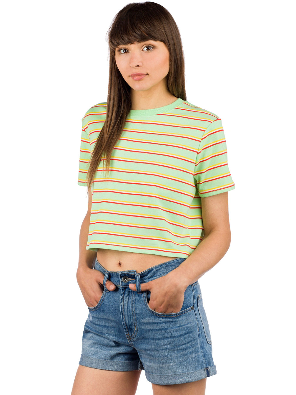 Quinn T-skjorte