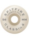 Spitfire Formula 4 99D 56mn Classics Shape Wheels