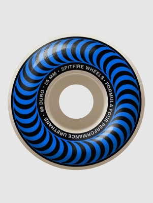 Spitfire Formula 4 99D 56mn Classics Shape Wielen