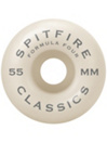 Spitfire Formula 4 99D 55mn Classics Shape Wheels