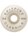 Spitfire Formula 4 99D 54mn Classics Shape Roues