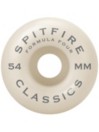 Spitfire Formula 4 99D 54mn Classics Shape Hjul