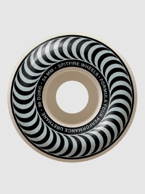 Spitfire Formula 4 99D 54mn Classics Shape Kolecka