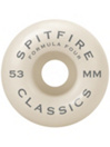 Spitfire Formula 4 99D 53mn Classics Shape Hjul