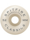Spitfire Formula 4 99D 52mn Classics Shape Rollen