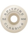 Spitfire Formula 4 99D 52mn Classics Shape Rollen