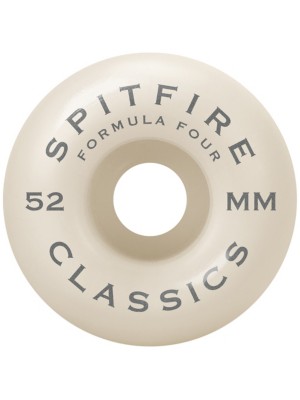 Formula 4 99D 52mn Classics Shape Kole&scaron;&#269;ki