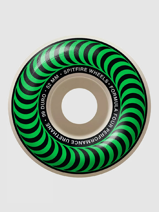 Spitfire Formula 4 99D 52mn Classics Shape Kolecka