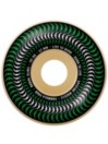 Spitfire Formula 4 101D 53mm Venomous Ruedas Slim Ruedas