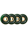 Spitfire Formula 4 101D 53mm Venomous Ruedas Slim Ruedas