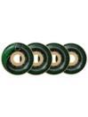 Spitfire Formula 4 101D 53mm Venomous Ruedas Slim Ruedas
