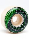 Spitfire Formula 4 101D 53mm Venomous Ruedas Slim Ruedas
