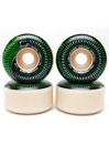 Spitfire Formula 4 101D 53mm Venomous Ruedas Slim Ruedas