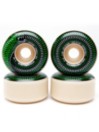 Spitfire Formula 4 101D 53mm Venomous Ruedas Slim Ruedas