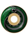 Spitfire Formula 4 101D 53mm Venomous Ruedas Slim Ruedas