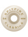 Spitfire Formula 4 101D 54mn Classics Shape Roues