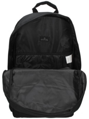 empyre brenda roses black backpack