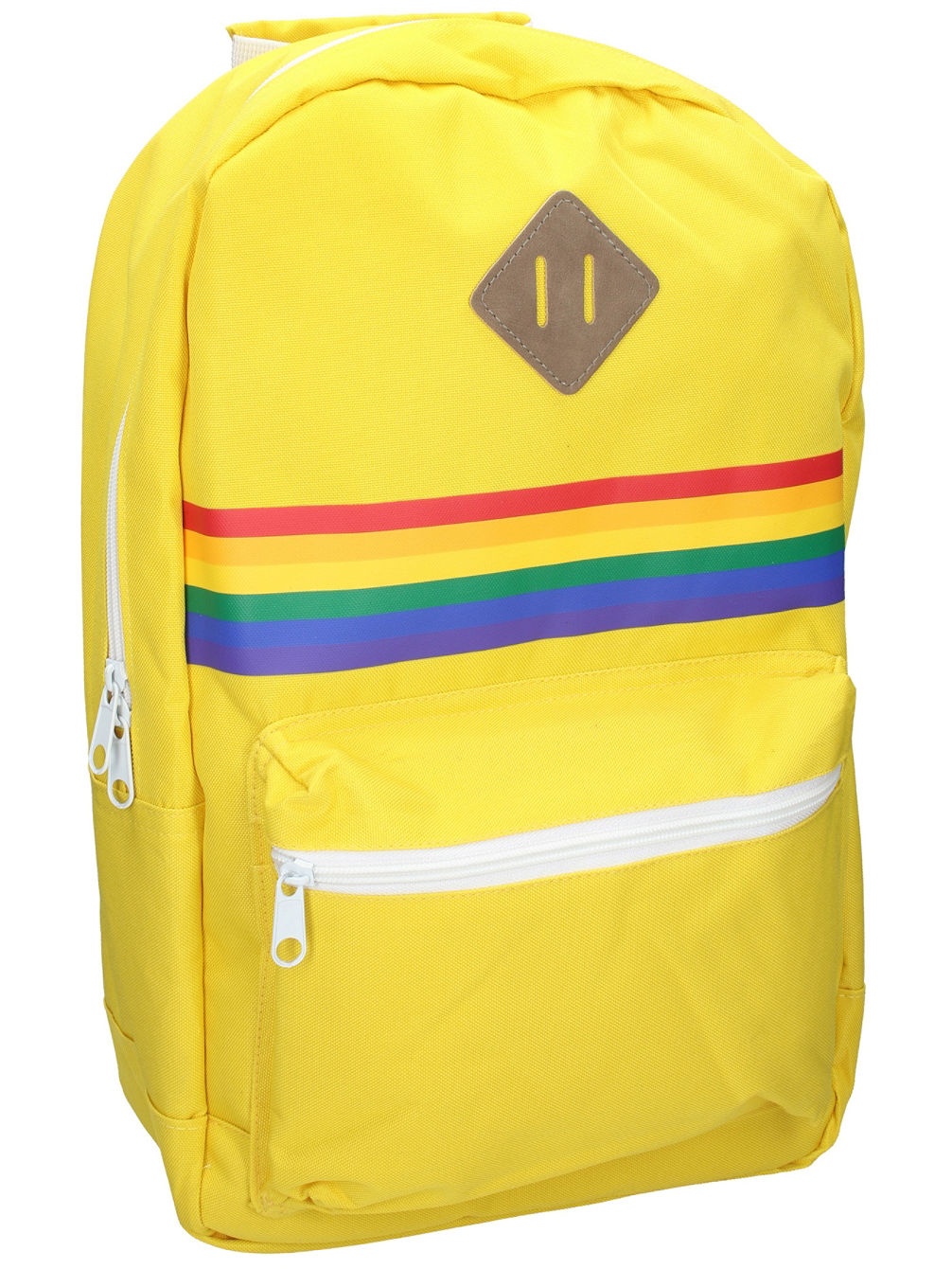 Barbara Rainbow Backpack