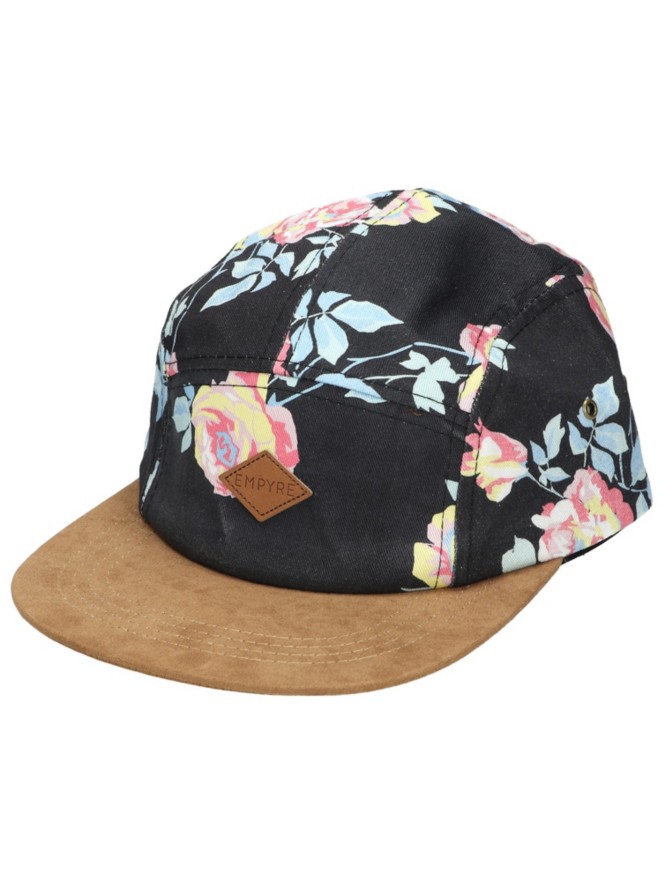 Empyre Carmen 5 Panel Cap