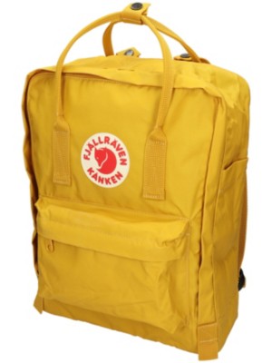 Fj&auml;llr&auml;ven Kanken Rucksack