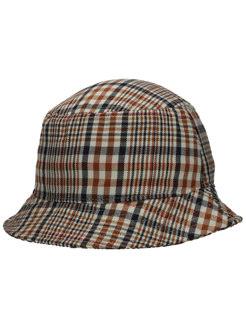Louver Bucket Hat