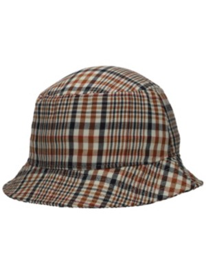 Louver Bucket Hattu