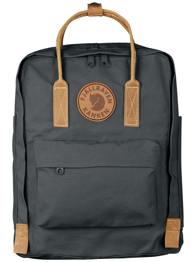 Fjällräven Kanken No. 2 Backpack