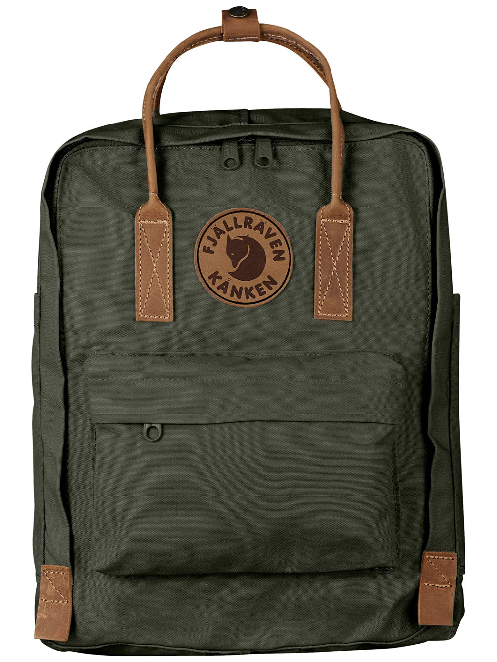 Kanken No. 2 Backpack