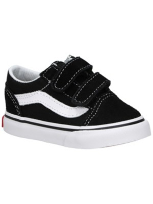 vans baby sneakers