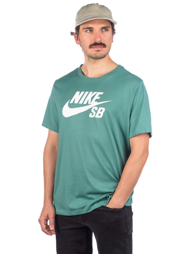 Nike Dri-Fit T-Shirt